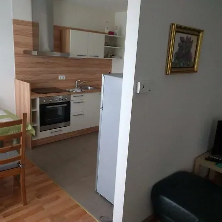 Apartman Abl Bad Schallerbach