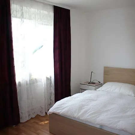 Abl Apartman