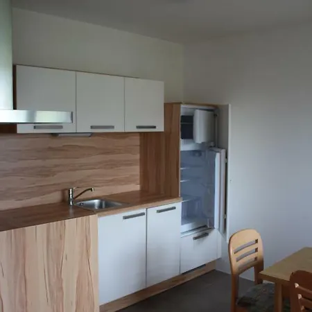 Abl Apartman