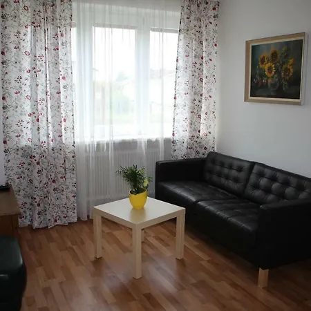 Apartman Abl *
