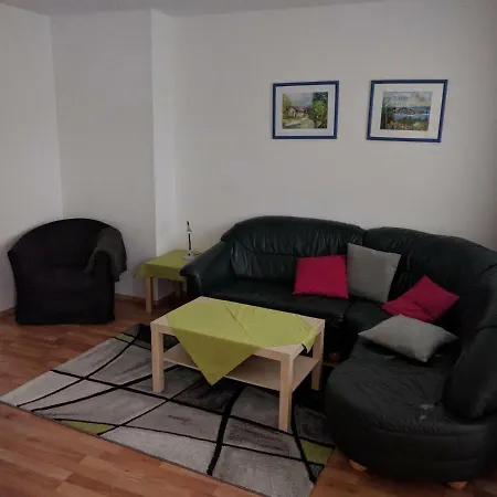 Apartman Abl Bad Schallerbach