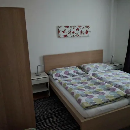 Abl Apartman *
