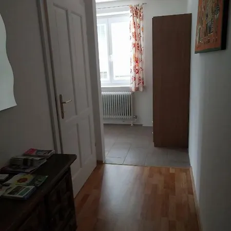 Apartman Abl