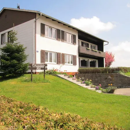 Abl Apartman